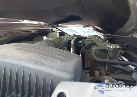 2019 Ram 1500 Limited 4X2 5'7 Box из США, поврежденный, VIN 1C6RREHT6KN502601